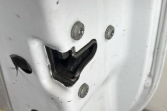 Porte avant droit RENAULT TRAFIC 2