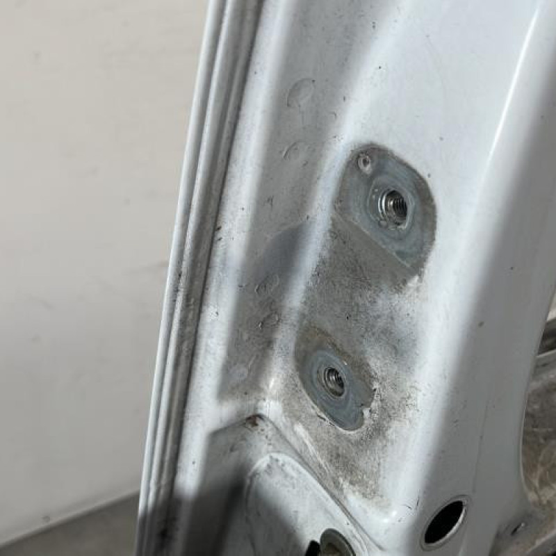 Porte avant droit RENAULT TRAFIC 2 Photo n°4
