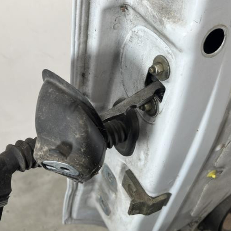 Porte avant droit RENAULT TRAFIC 2 Photo n°5
