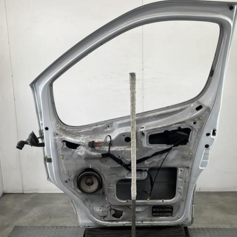 Porte avant droit RENAULT TRAFIC 2 Photo n°7