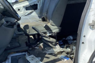 Porte avant droit RENAULT TRAFIC 2
