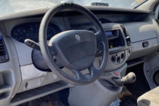 Porte avant droit RENAULT TRAFIC 2