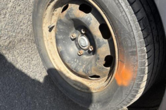 Baguette de porte avant droite PEUGEOT 207