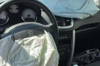 Baguette de porte avant droite PEUGEOT 207