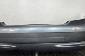 Pare choc arriere PEUGEOT 207 Photo n°1