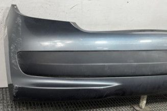 Pare choc arriere PEUGEOT 207