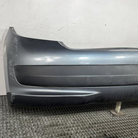 Pare choc arriere PEUGEOT 207