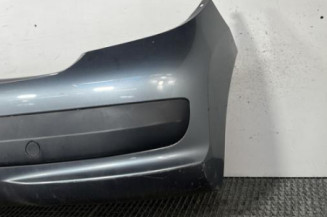 Pare choc arriere PEUGEOT 207