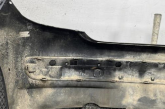Pare choc arriere PEUGEOT 207