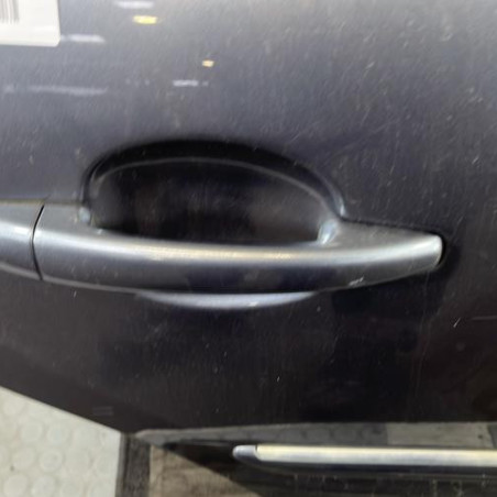 Porte arriere droit PEUGEOT 207