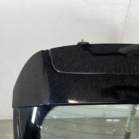 Malle/Hayon arriere FORD FIESTA 6