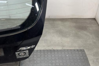 Malle/Hayon arriere FORD FIESTA 6