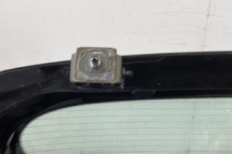 Malle/Hayon arriere FORD FIESTA 6