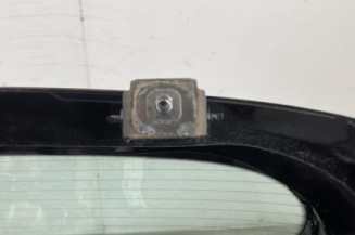 Malle/Hayon arriere FORD FIESTA 6