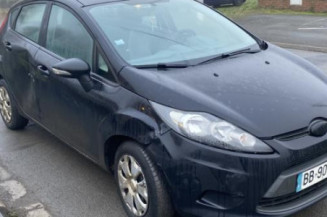 Malle/Hayon arriere FORD FIESTA 6