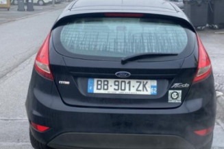 Malle/Hayon arriere FORD FIESTA 6