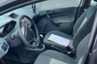 Malle/Hayon arriere FORD FIESTA 6