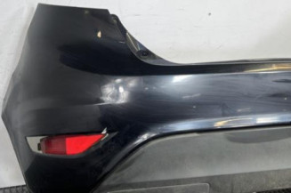 Pare choc arriere FORD FIESTA 6