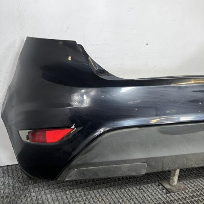 Pare choc arriere FORD FIESTA 6 Photo n°2