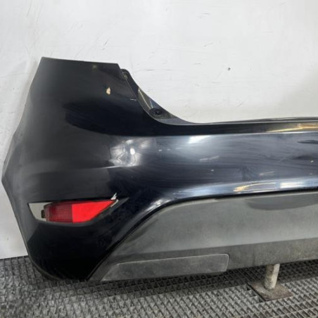 Pare choc arriere FORD FIESTA 6