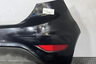 Pare choc arriere FORD FIESTA 6
