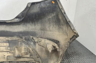 Pare choc arriere FORD FIESTA 6