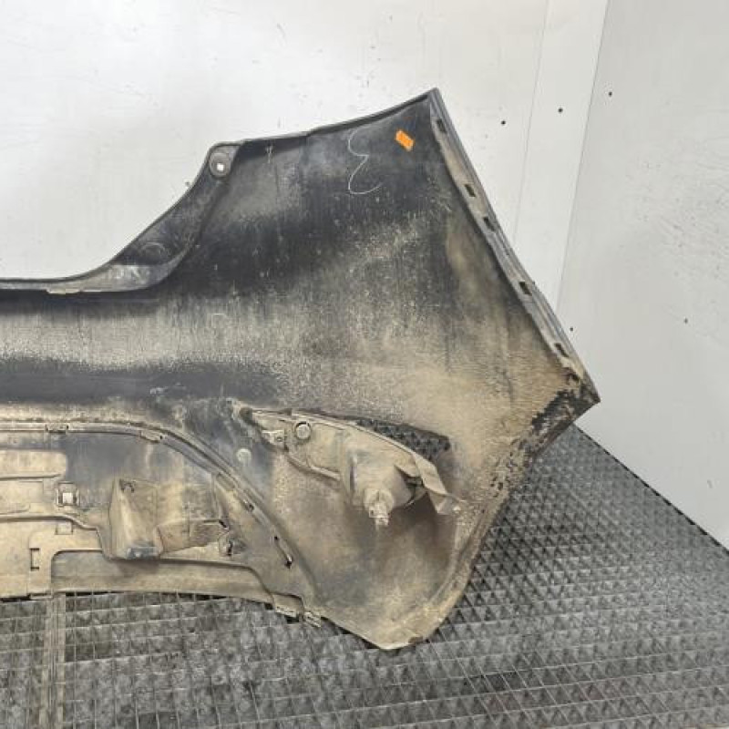 Pare choc arriere FORD FIESTA 6 Photo n°4