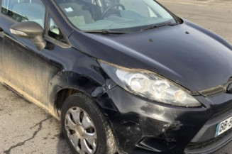 Pare choc arriere FORD FIESTA 6