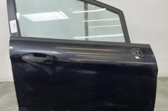 Porte avant droit FORD FIESTA 6 Photo n°1