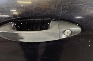 Porte avant gauche FORD FIESTA 6