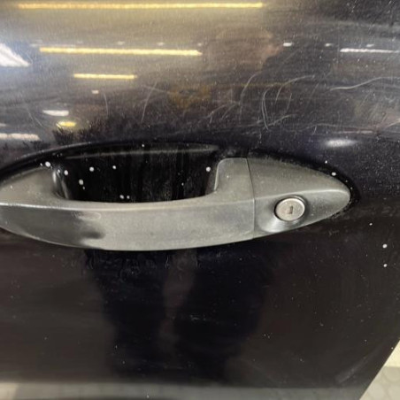Porte avant gauche FORD FIESTA 6