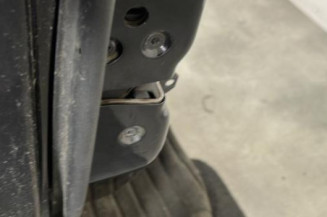 Porte avant gauche FORD FIESTA 6
