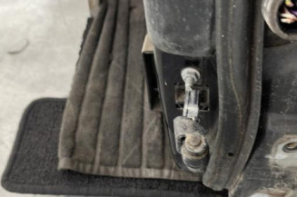 Porte avant gauche FORD FIESTA 6