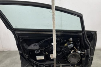 Porte avant gauche FORD FIESTA 6