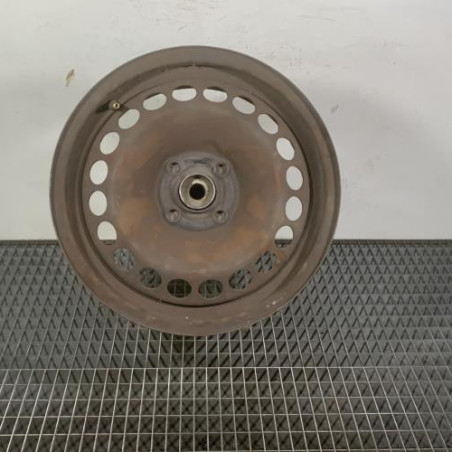 Jante OPEL CORSA D Photo n°1
