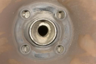 Jante OPEL CORSA D