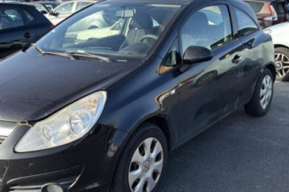 Jante OPEL CORSA D