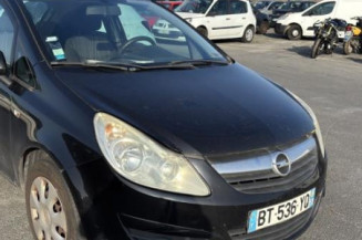 Jante OPEL CORSA D