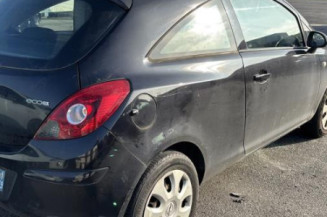 Jante OPEL CORSA D