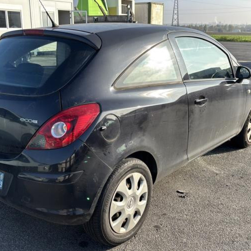 Jante OPEL CORSA D Photo n°6