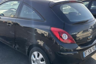 Jante OPEL CORSA D