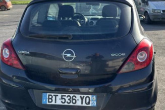 Jante OPEL CORSA D