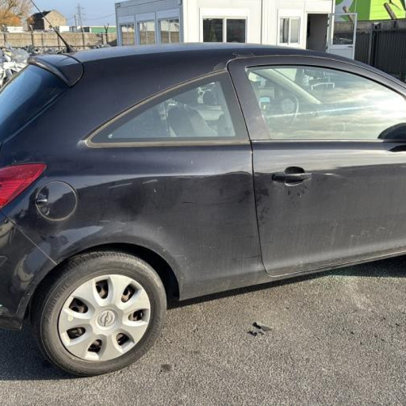 Jante OPEL CORSA D Photo n°9
