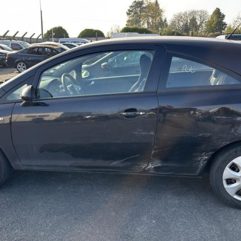 Jante OPEL CORSA D Photo n°10