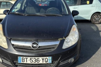 Jante OPEL CORSA D