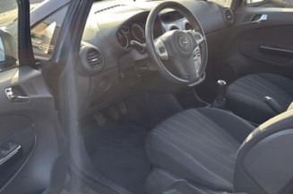 Jante OPEL CORSA D