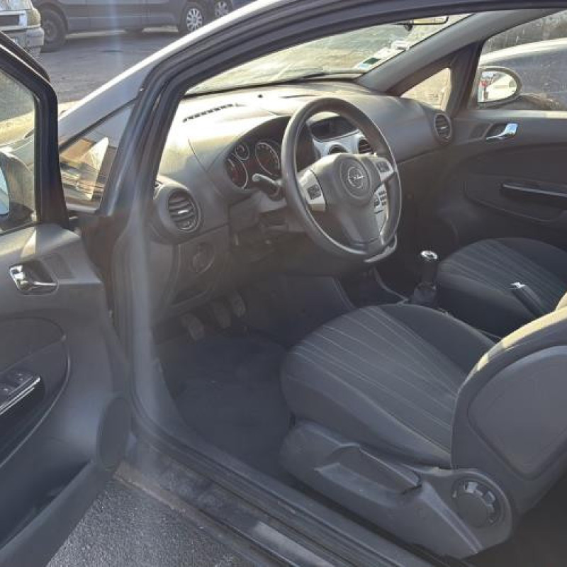 Jante OPEL CORSA D Photo n°12