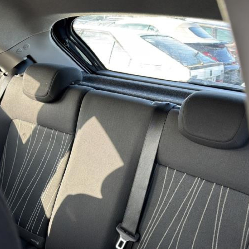 Jante OPEL CORSA D Photo n°13