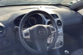 Jante OPEL CORSA D