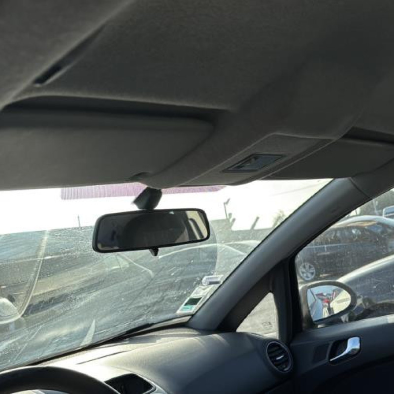 Jante OPEL CORSA D Photo n°15